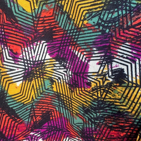 LulaRoe Carly - Picture 3 of 4